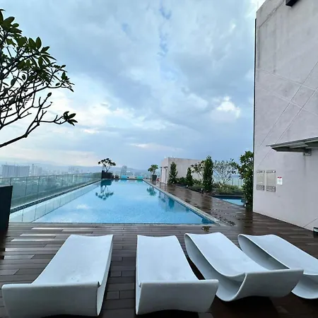 The Reviria Kl Sentral Sky Deck By Washan